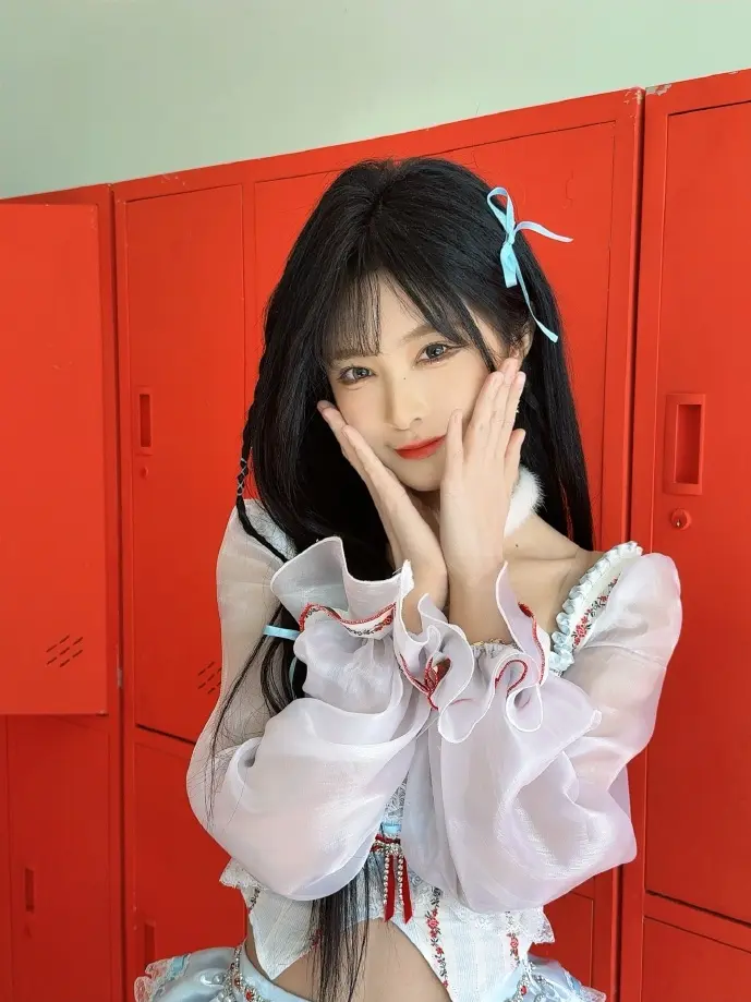 手机摄影作品示例