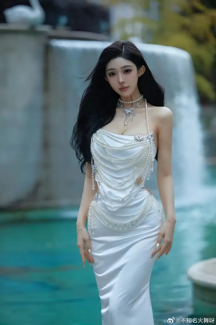 WWE游戏角色对比图